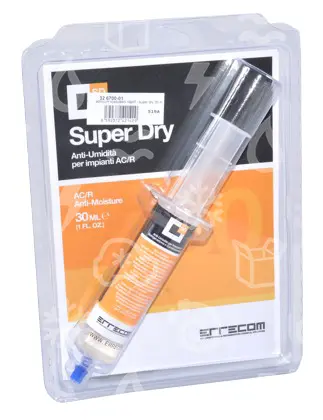 aditivum vysoušecí náplň - super dry 30 ml